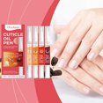 thumbnail image 2 of OceAura Nail Cuticle Care Agent Nail Repair Agent, 2 of 8