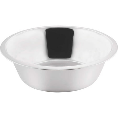 

McSunley Prep-n-Cook 12 Qt. Stainless Steel Prep Bowl