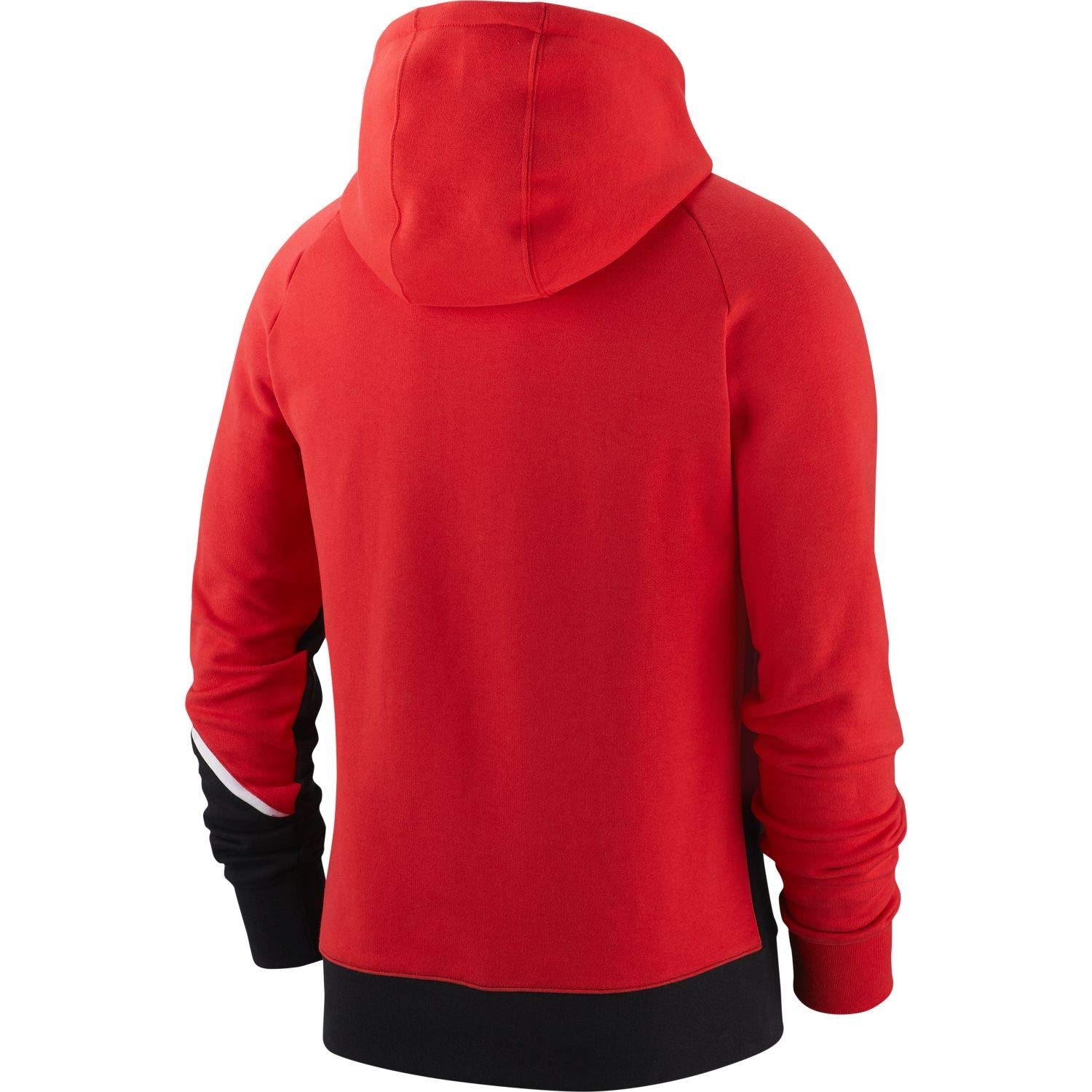 hbr swoosh sweatshirt