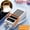 White 60000mAh, variant on Portable 60000mAh Solar Power Bank with PD 22.5W Fast Charging, Multiple Outputs, Flashlight for Outdoor Camping Emergency Power Supply