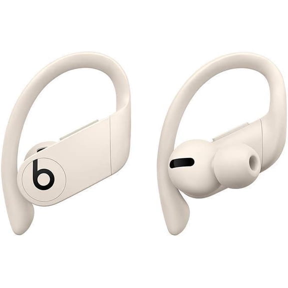 Restored Beats Powerbeats Pro Totally Wireless Earbuds High-Performance Sweat-Resistant Bluetooth Connection