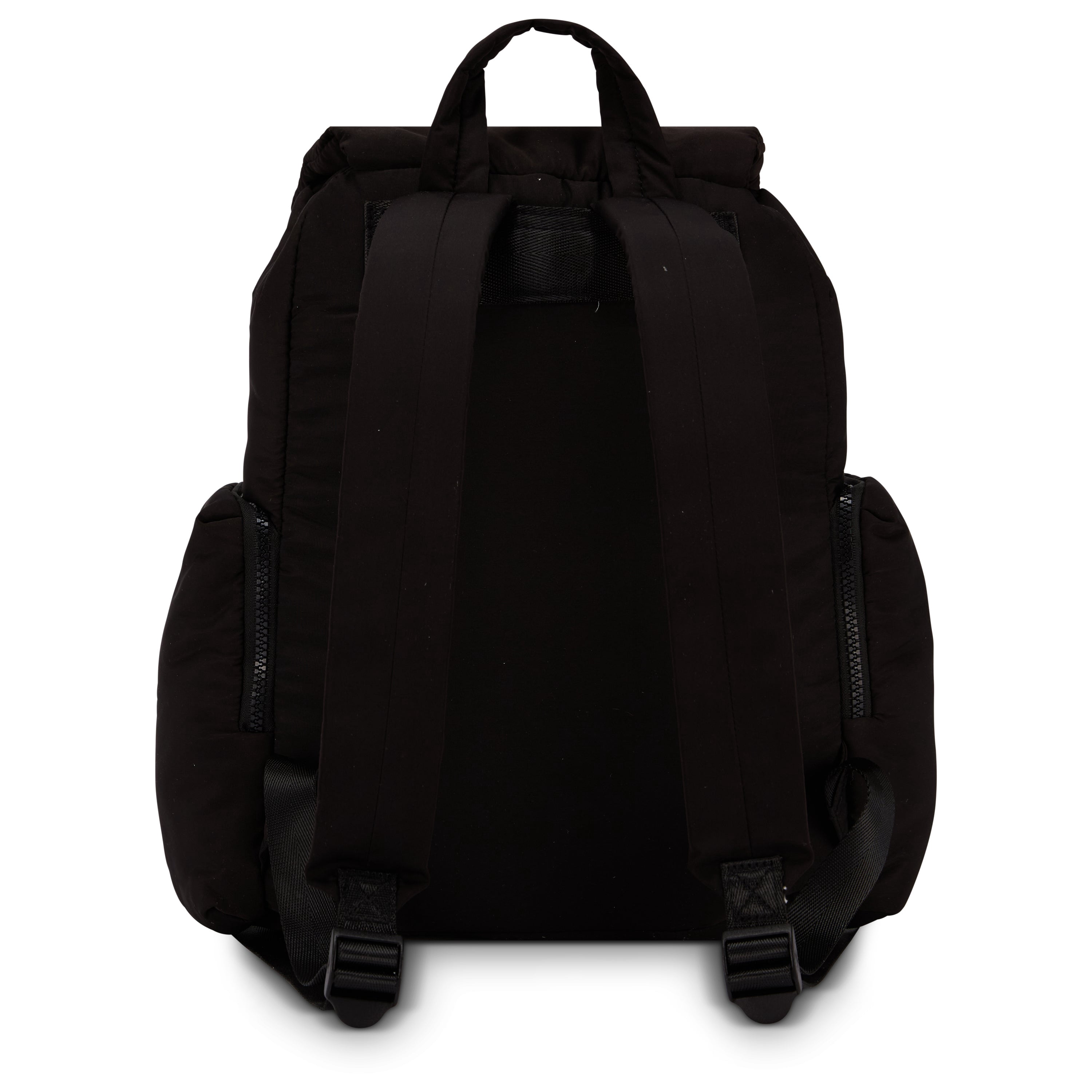 Bearpaw Backpack - Puffy Quilted Bag Stylish and Comfortable Laptop Bag for Women, Perfect for Work, Travel & School