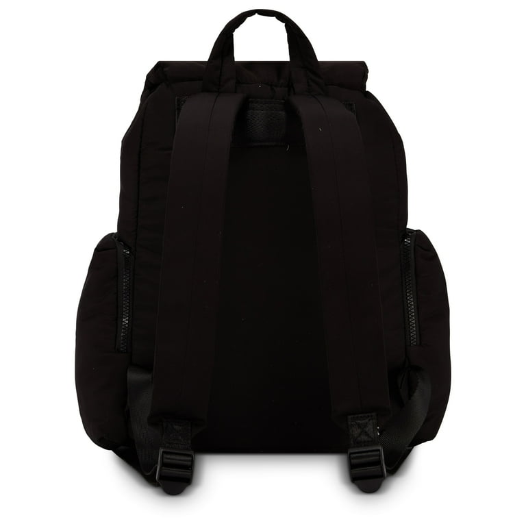 Bearpaw Backpack - Puffy Quilted Bag Stylish and Comfortable  display picture 3