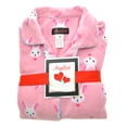 thumbnail image 3 of Angelina Cozy Fleece Pajama Set (1-Pack), 3 of 3