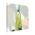thumbnail image 2 of June Erica Vess 'Flow Form II' Canvas Art, 2 of 3