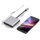 thumbnail image 5 of USB Type C Laptop Docking Station Dual Display HDMI Dual Display USB 3.0 Hub Adapter Dock, 5 of 5