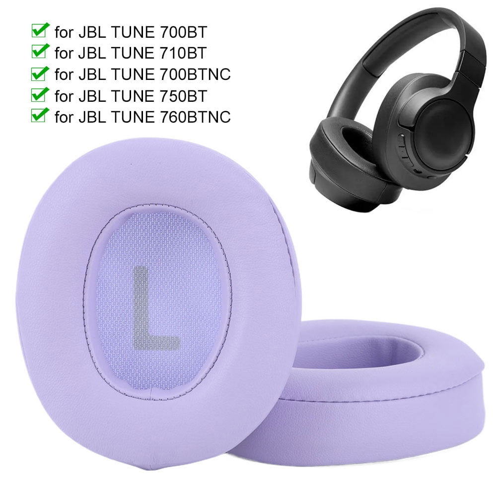 Kwobile Alohadillas Copatibles Con JBL Tune 600 / 500BT / 510BT
