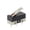 HANDLE, variant on 3Pin Micro Limit Switch SPDT Momentary Push Button Switch 1A/125V Mouse Switch with Handle Roller