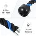 thumbnail image 3 of Milisten 1Ud De Tirón Para Entrenamiento De Triceps Y Fuerza Con Material Duradero Variado, 3 of 6