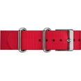 thumbnail image 5 of Timex Unisex Tw2R41400 Weekender 38Mm Peanuts Snoopy Nylon Slip-Thru Strap Watch, 5 of 5