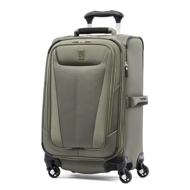 Travelpro Travelpro Maxlite 5 21" Expandable CarryOn Spinner Slate