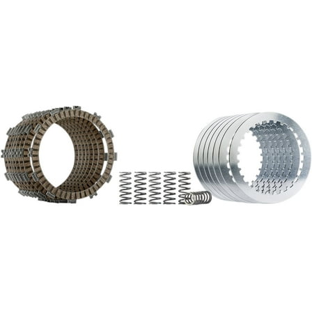 Hinson Clutch Plate and Spring Kit (FSC016-7-001)