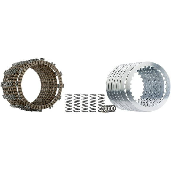 Hinson Clutch Plate and Spring Kit (FSC016-7-001)