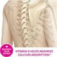 thumbnail image 4 of Caltrate Soft Chews Chocolate Vitamin D 60's, 4 of 6