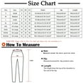 thumbnail image 3 of Jsaierl Plus Size Pants for Women Summer High Waist Pant with Pockets Dressy Casual Drawstring Trousers Lightweight Beach Pants, 3 of 9
