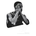 thumbnail image 2 of Vintage Tee Featuring St3pH3n Curry artwork, 2 of 7