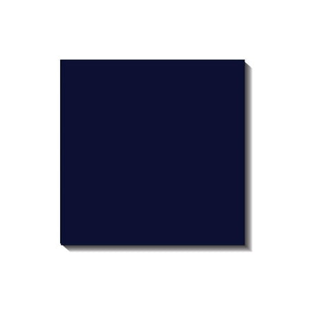 Bazzill Cdstk 12x12 Mono Admiral (pack of 25)