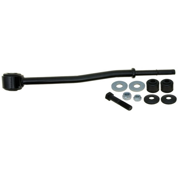 Suspension Stabilizer Bar Link Fits select: 1980-1996 FORD F150, 1980-1997 FORD F350