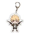 thumbnail image 1 of PEACOCK Boku No Hero Academia Llavero My Accesorios De Joyería Llaveros, 1 of 4
