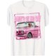 thumbnail image 2 of Camiseta divertida para hombre, diseño rosa de Papá en casa 2025, "Recuperemos Estados Unidos", 2 of 6