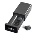 thumbnail image 1 of Deportes Auriculares intrauditivos Auriculares Bluetooth True Wireless 2200mAh Caja de carga Pantalla digital Toque inteligente universal de gran, 1 of 8