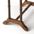 thumbnail image 5 of Butler Specialty Transitional Drop Leaf End Table In Umber, 5 of 5