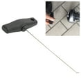 thumbnail image 4 of Air Outlet Remover, Multifunctional Air Outlet Hook, Wear-resistance For  SL/S-Class/E-Class   SL R107 1985-1990, 4 of 8