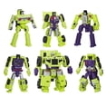 thumbnail image 5 of Transformers Generations Combiner Wars Devastator Figure Set, 5 of 8