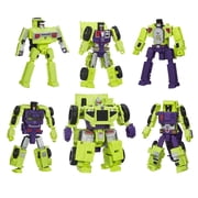 Transformers Generations Combiner Wars Devastator Figure Set