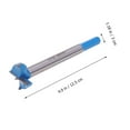 thumbnail image 2 of unbranded Woodworking Hole Saw Multicolor Para Taladros De Alta Potencia Con Extracción Fácil De, 2 of 8