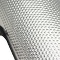 thumbnail image 5 of Htovila Steel Guiro,12 Stainless Steel Percussion Musical Tool Latin Percussion Musical With Scraper Latin Scraper Latin Percussion Professional Stainless-steel, 5 of 6