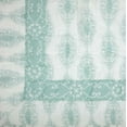 thumbnail image 2 of VHC Brands Avani Sea Glass Green Boho Farmhouse Bedroom Decor, Standard Sham 21x28, 2 of 5