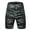 Camouflage, variant on Men's Summer Shorts Elastic Workout Short Jersey Shorts with Drawstring for Men for Bodybuilding Running Exercising Jogging
