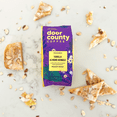 thumbnail image 3 of Door County Coffee Vanilla Almond Kringle Flavored Specialty Arabica Coffee, Medium Roast, Ground, 8oz Bag (Spring & Summer Limited Edition), 3 of 5