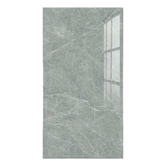 Waterproof And Moistureproof Wall Stickers With Realistic Brick Detailing