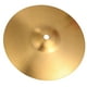 thumbnail image 5 of Platillos Crash Jazz Platillos Crash Platillos de batería tradicionales para profesionales 6 pulgadas, 5 of 9
