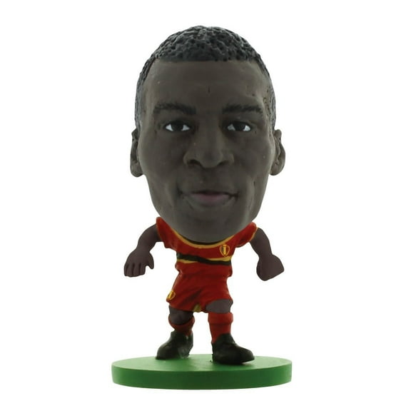 SoccerStarz SOC609 Belgium Christian Benteke Figure