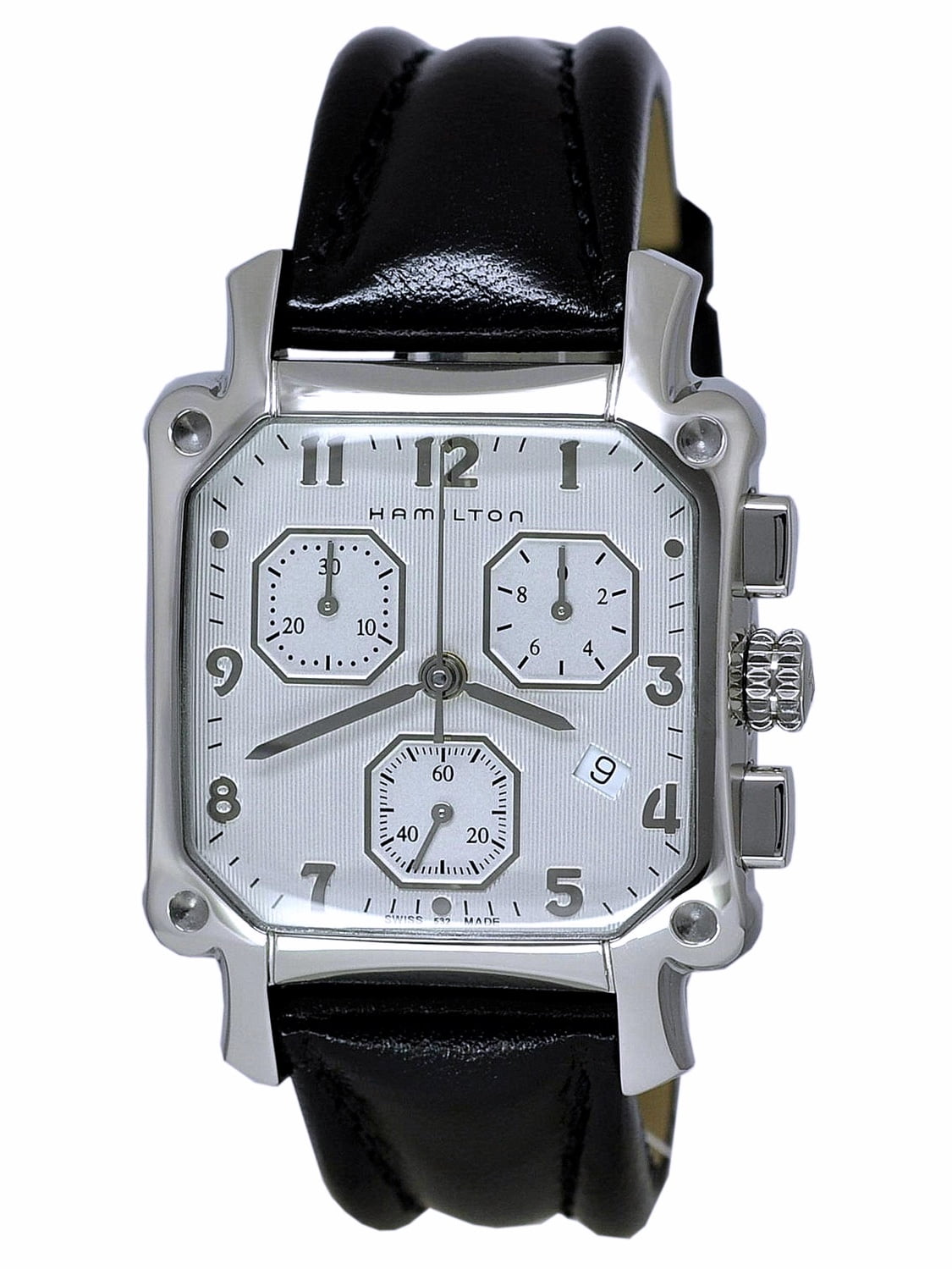 Hamilton lloyd chronograph 2025
