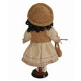 thumbnail image 3 of Muñeca de porcelana victoriana Baoblaze 30 cm Beige, 3 of 8