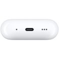 thumbnail image 5 of Restored Apple AirPods Pro (2nd gen) with MagSafe Case (USB‑C) Excellent (Certified Refurbished), 5 of 5