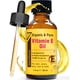 thumbnail image 1 of Aceite de vitamina E Seven Minerals, ultra puro, 75 000 UI, 30 ml, orgánico, 1 of 6