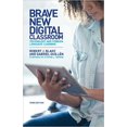thumbnail image 1 of Brave New Digital Classroom: Technology....PAPERBACK 2020 Robert J. Blake, 1 of 1