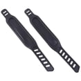 thumbnail image 2 of 1pair New Exercise Bike Pedal Straps Stirrup Strap Fitness Equipment Accessories Hfmqv, 2 of 5