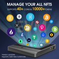 thumbnail image 3 of Cartera de hardware ELLIPAL Titan Mini Airgapped Security, 3 of 6