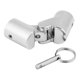 thumbnail image 3 of Conector de tubo de acoplamiento giratorio plegable, equipo de hardware para embarcaciones marinas Tipo D, 3 of 9