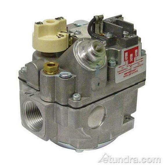 Imperial 1174-RS Millivolt LP Gas Combination Safety Valve
