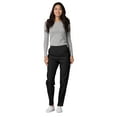 thumbnail image 4 of Adar Universal Scrubs For Women - Tapered Utility Cargo Scrub Pants, 4 of 7