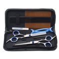 thumbnail image 1 of Hairdressing Scissors Set Stainless Steel for Barber Shop Family, 1 of 1