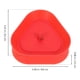 thumbnail image 3 of 12 portacartas triangulares para niños y adultos sin manos, bandeja para juegos de póker para Navidad y actividades familiares, 3 of 8