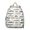 Beige-2, variant on Marine Life Themed Ergonomic Backpack - Waterproof, Breathable & Adjustable School Bag with Side Pockets
